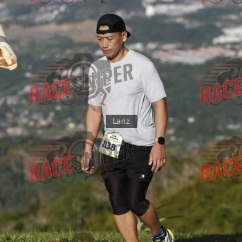 Runner Photo 314619