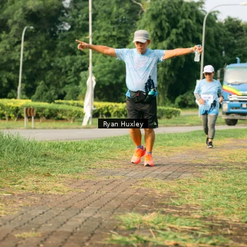 Runner Photo 3146213
