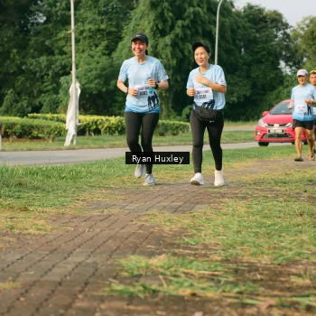 Runner Photo 3146264