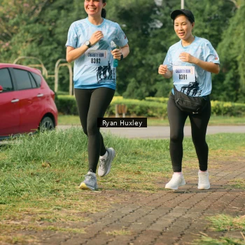 Runner Photo 3146278