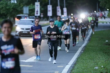 Runner Photo 31463