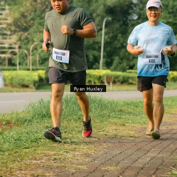 Runner Photo 3146305