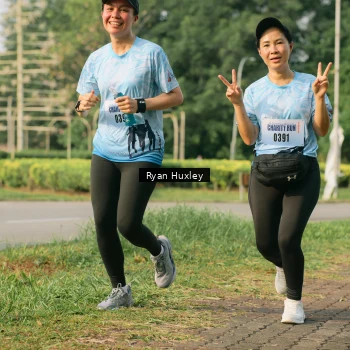 Runner Photo 3146307