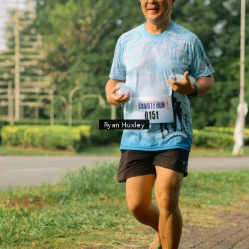 Runner Photo 3146340