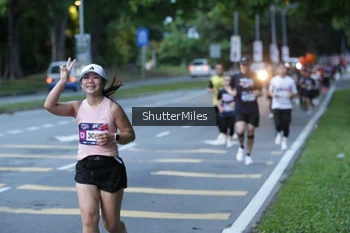 Runner Photo 31468