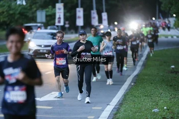Runner Photo 31472