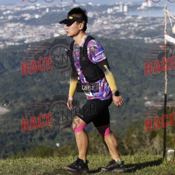 Runner Photo 314733