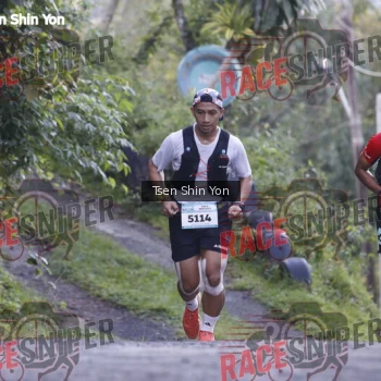 Runner Photo 314748