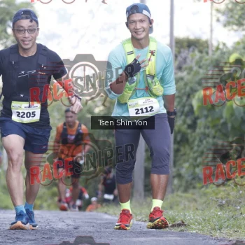 Runner Photo 314767