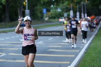 Runner Photo 31478