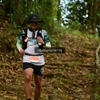 Runner Photo 31480