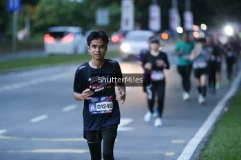 Runner Photo 31482