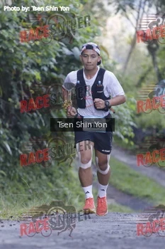 Runner Photo 314823