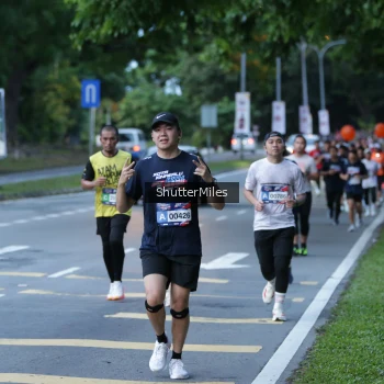 Runner Photo 31486