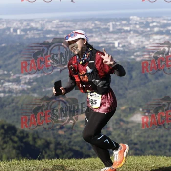 Runner Photo 314875