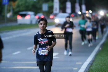 Runner Photo 31490