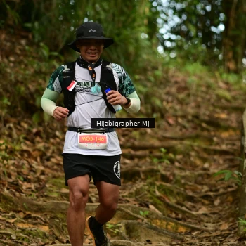 Runner Photo 31493