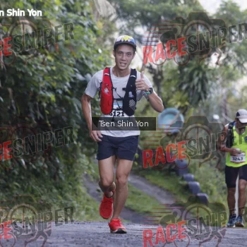 Runner Photo 314931