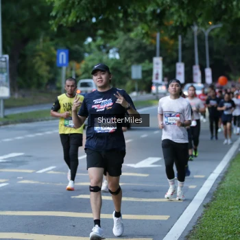 Runner Photo 31495