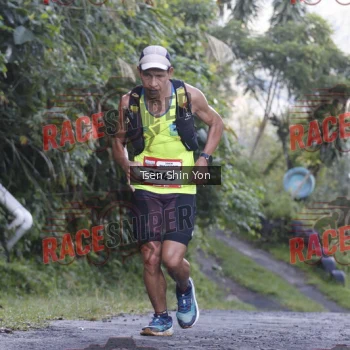 Runner Photo 314974
