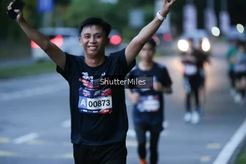 Runner Photo 31501