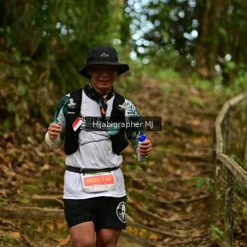 Runner Photo 31502