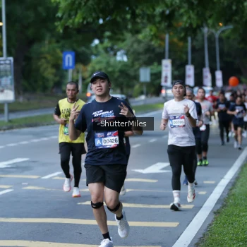 Runner Photo 31504