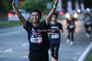 Runner Photo 31508