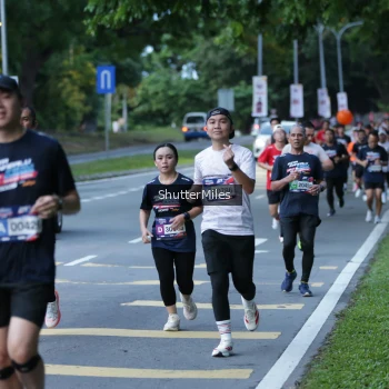 Runner Photo 31514