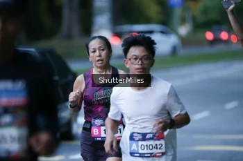 Runner Photo 31517