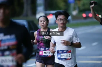 Runner Photo 31528