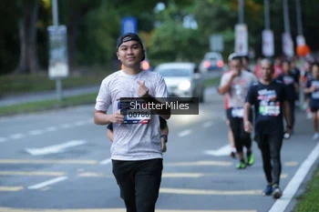 Runner Photo 31531