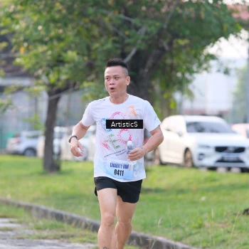 Runner Photo 3153440