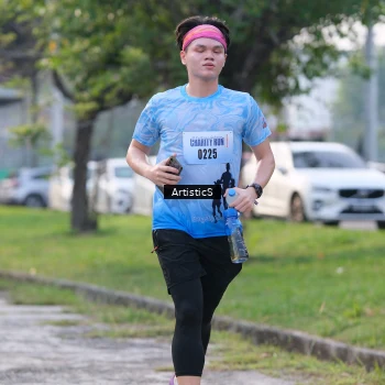 Runner Photo 3153488