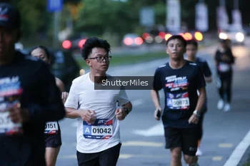 Runner Photo 31535