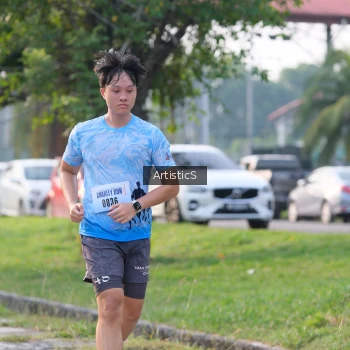 Runner Photo 3153650