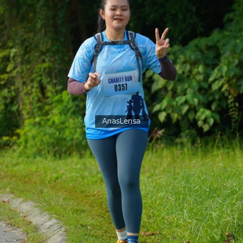 Runner Photo 3153667