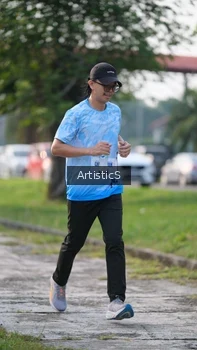 Runner Photo 3153809