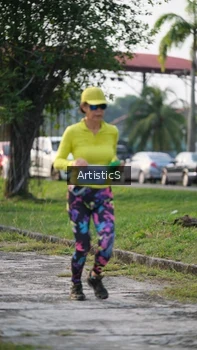 Runner Photo 3153815