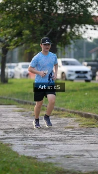 Runner Photo 3153832
