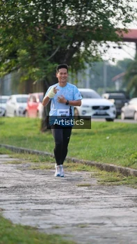 Runner Photo 3153848