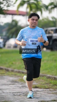 Runner Photo 3153851