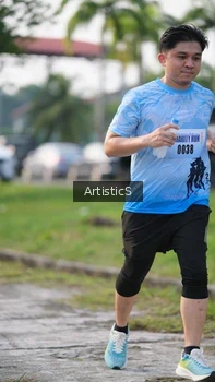 Runner Photo 3153855