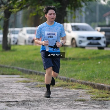 Runner Photo 3153865