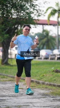 Runner Photo 3153913