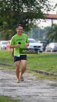 Runner Photo 3153918