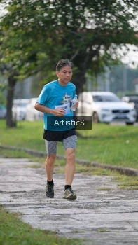 Runner Photo 3153937