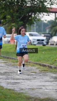 Runner Photo 3153962