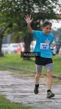 Runner Photo 3153963