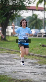 Runner Photo 3153965
